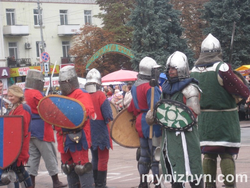 Покровський ярмарок