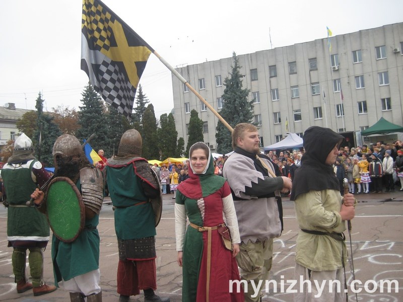 Покровський ярмарок