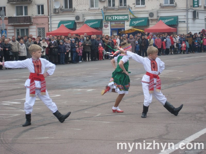 Покровський ярмарок