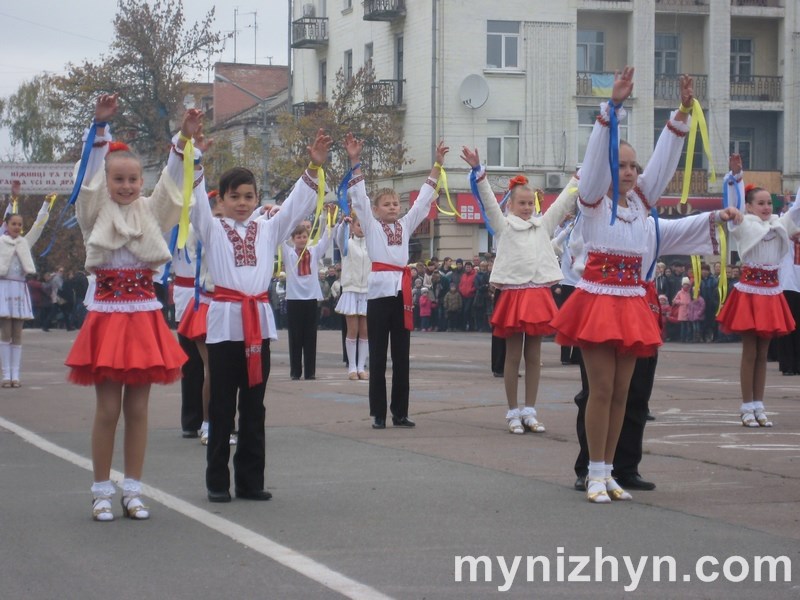 Покровський ярмарок