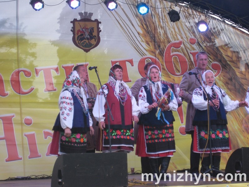 Покровський ярмарок