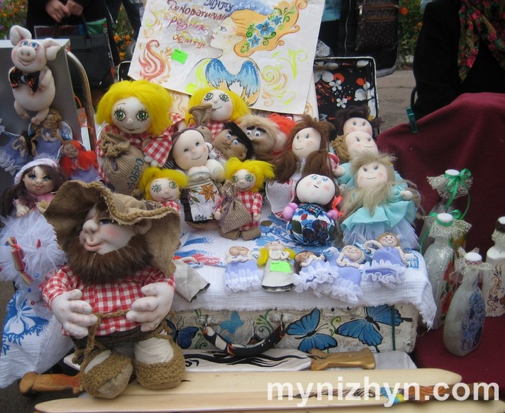 Покровський ярмарок