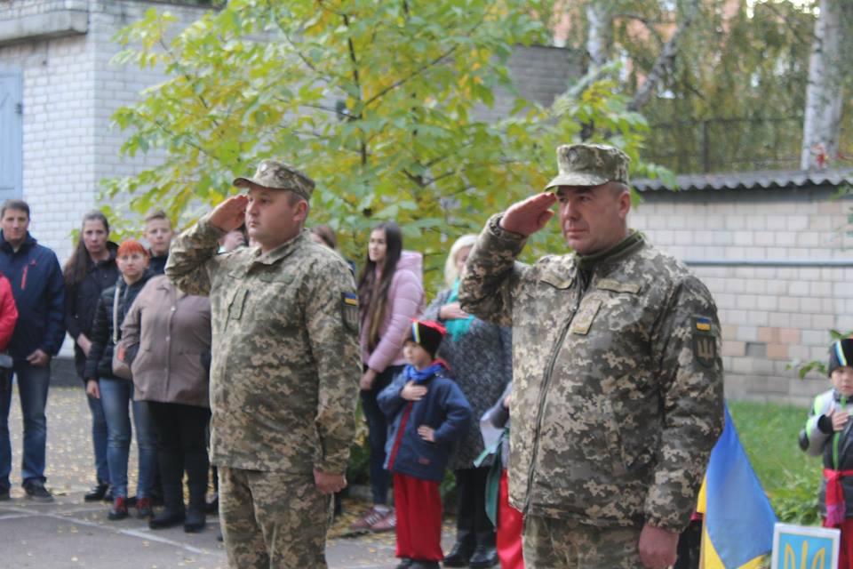 новобранці, призов, Збройні Сили України