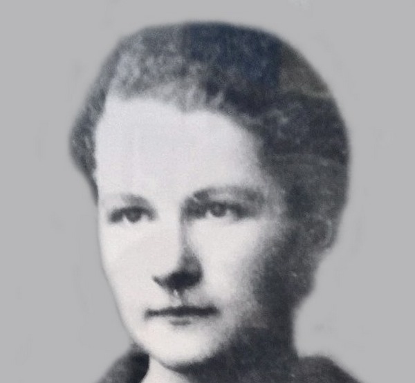 Олена Левковцева, педагог, Ніжинський інститут, 120 років