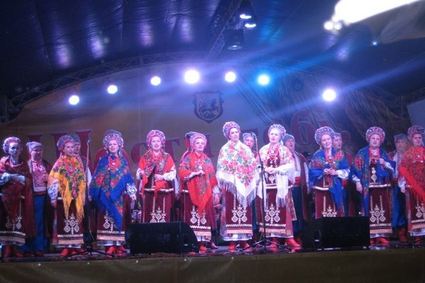 Покровський ярмарок