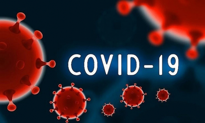 коронавірус, захворюваність