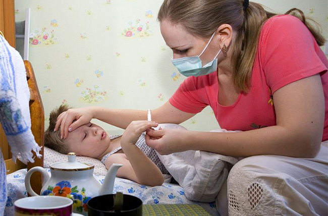 Грип в Ніжин, нежин заболевания грипом, заболевания грипом в нежине, нежин грип