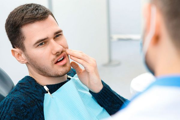 Ніжинська стоматологія, медичні послуги