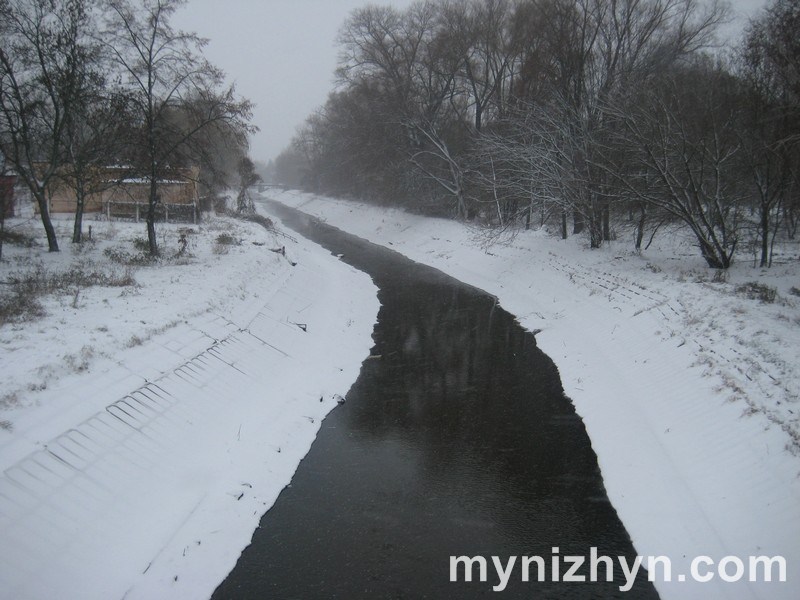 Сніг