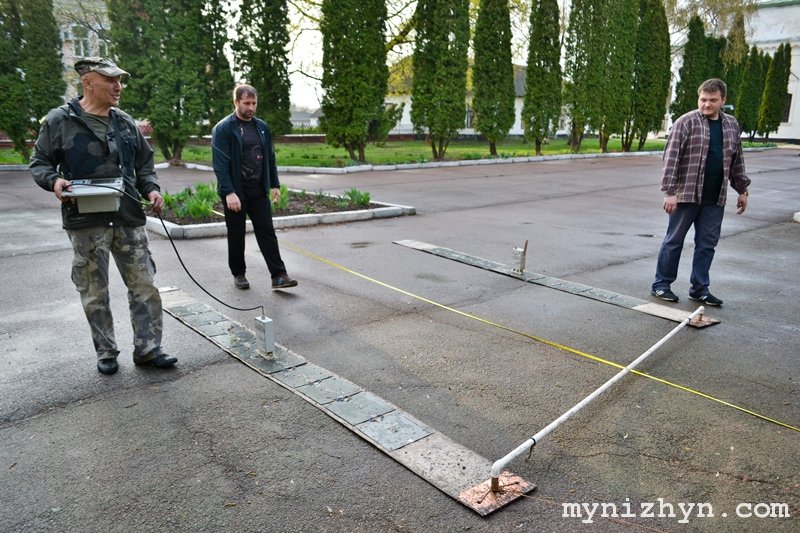 Підземелля, подземелье