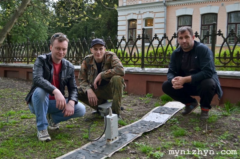 Підземелля, подземелье