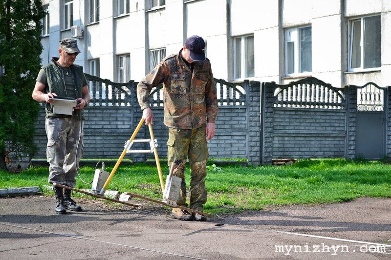 Підземелля, подземелье