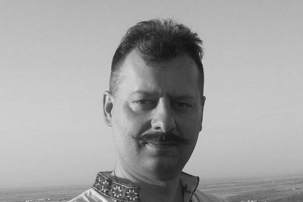 Олександр Желіба, підручник, НАТО