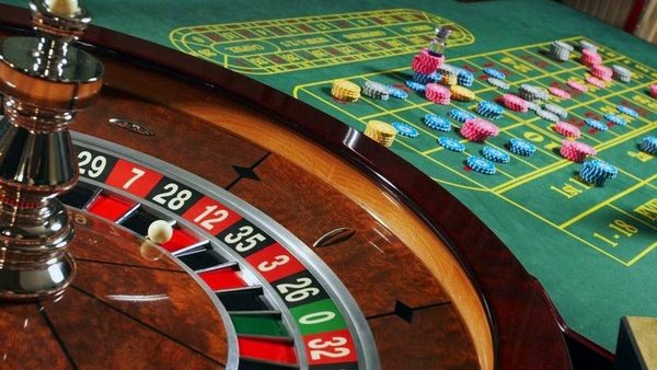 азартні ігри, легалізація, закон