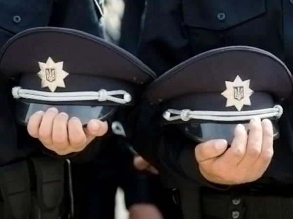 атестація правоохоронців на чернігівщині, чернігівщина поліція