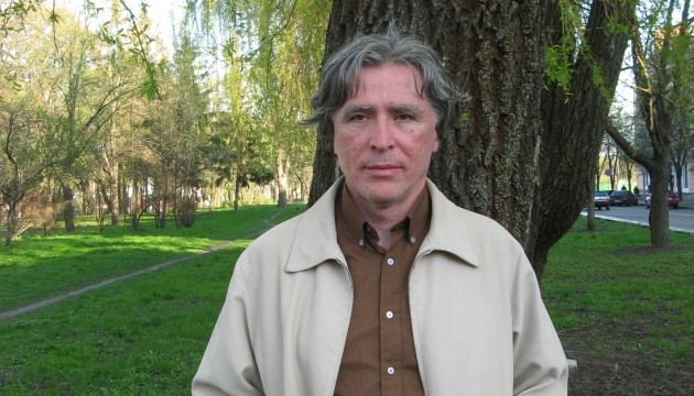Сергій Лепявко, НДУ, професор