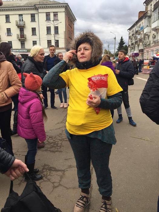 Ірина Балакірєва, благодійність, волонтер, допомога