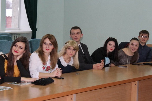 День студента