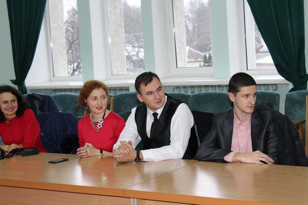 День студента