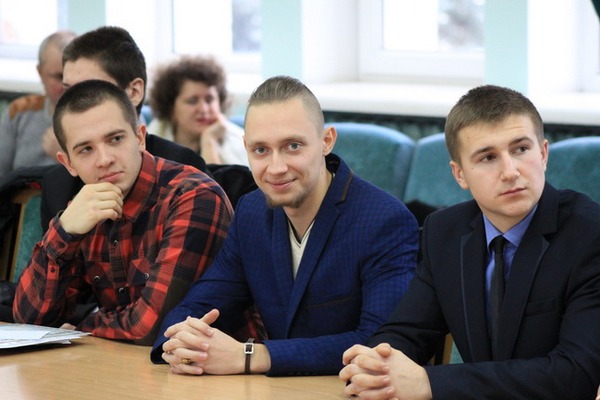 День студента