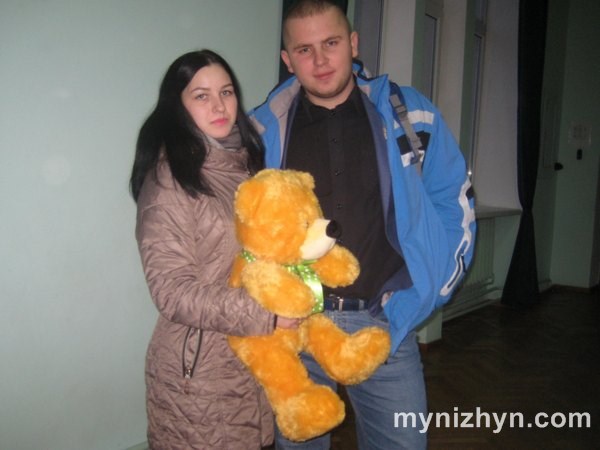 День студента