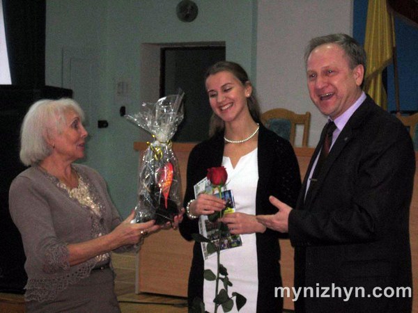 День студента