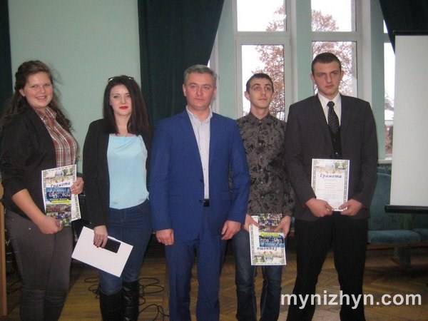 День студента