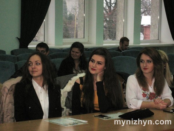 День студента