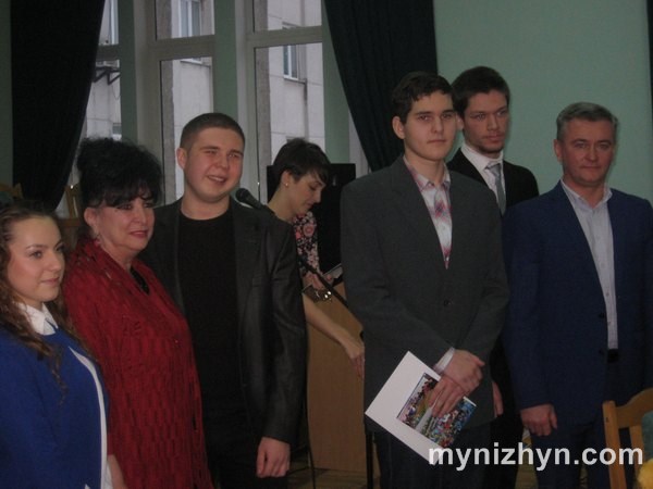 День студента