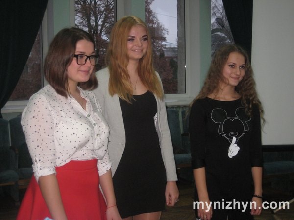 День студента