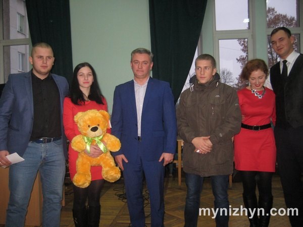 День студента