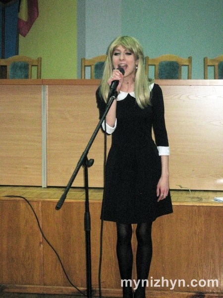 День студента