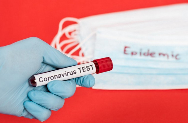 коронавірус, випадки, лікарня