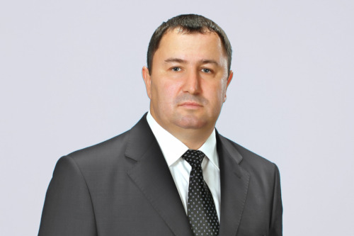 Анатолій Мірошниченко