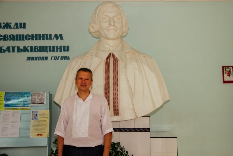 День вишиванки, день вишиванок, НДУ, вишиванка