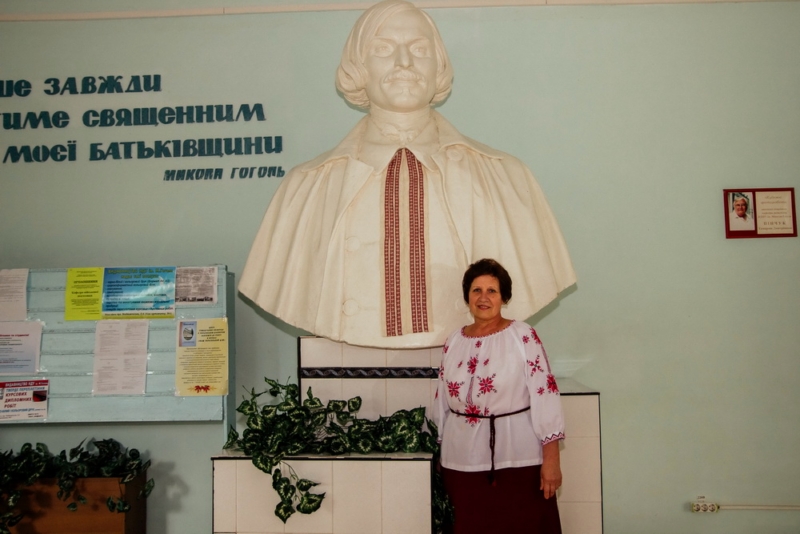 День вишиванки, день вишиванок, НДУ, вишиванка