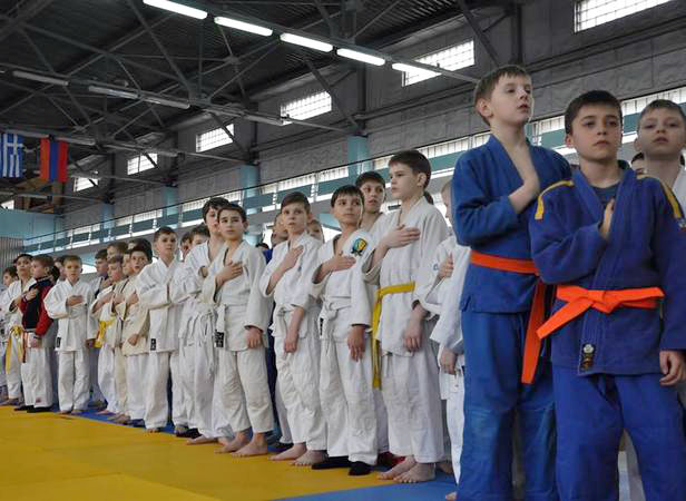 Ніжинська КДЮСШ