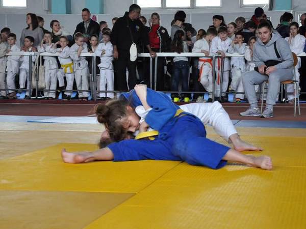 Ніжинська КДЮСШ