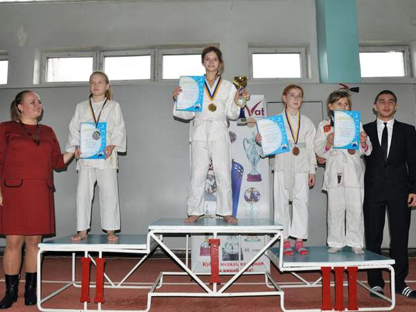 Ніжинська КДЮСШ