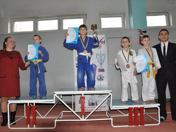 Ніжинська КДЮСШ