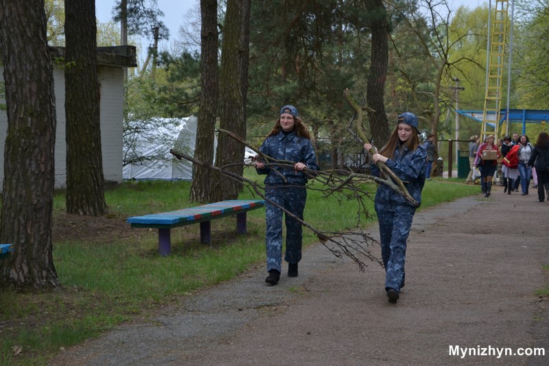 Джура, Сокіл, Вертіївка, військово-патріотична гра, Вертиевка