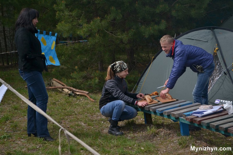 Джура, Сокіл, Вертіївка, військово-патріотична гра, Вертиевка