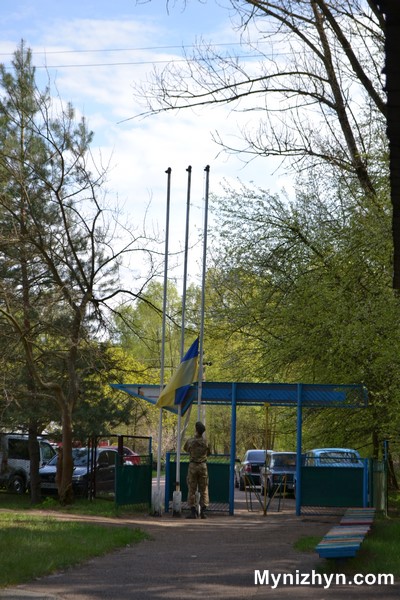 Джура, Сокіл, Вертіївка, військово-патріотична гра, Вертиевка