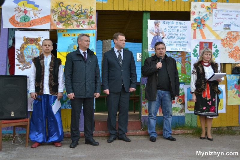 Джура, Сокіл, Вертіївка, військово-патріотична гра, Вертиевка