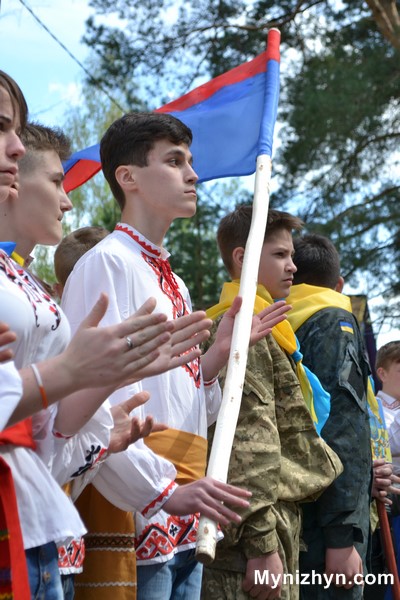 Джура, Сокіл, Вертіївка, військово-патріотична гра, Вертиевка