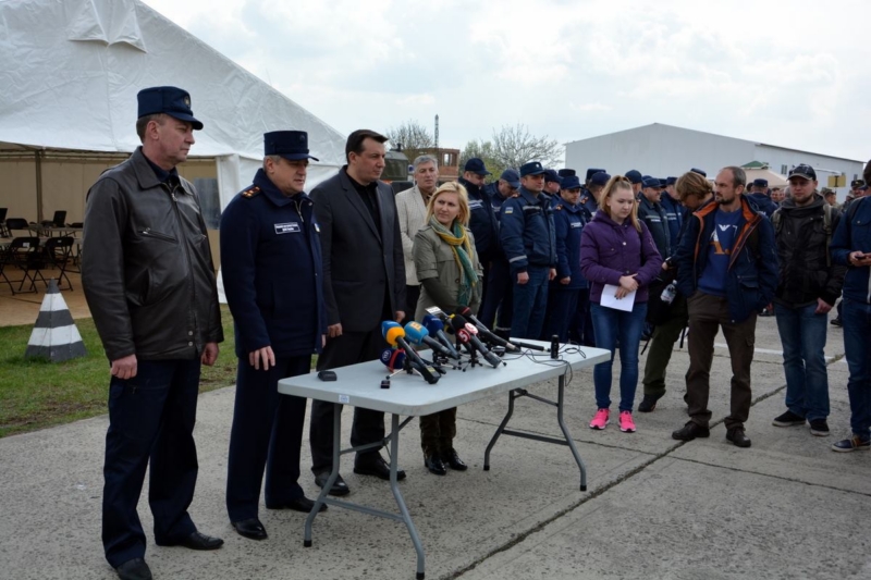 ДСНС, МНС, МЧС, рятувальники, гасіння пожежі