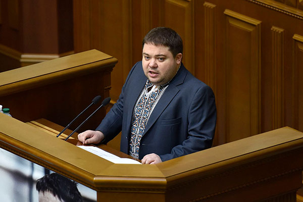 Валерій Карпунцов