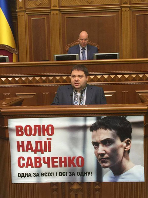 Валерій Карпунцов