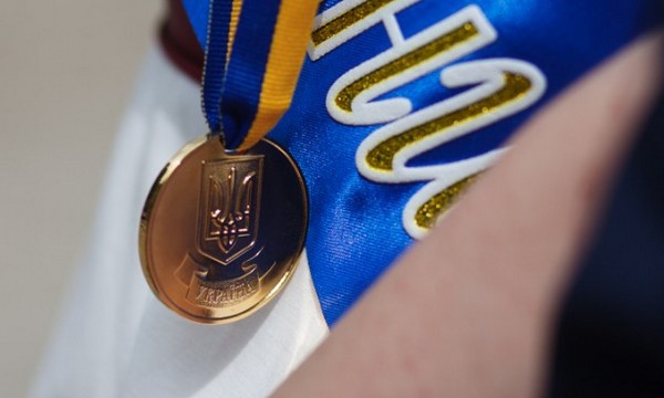 Медаліст, медаль, освіта, ЗНО