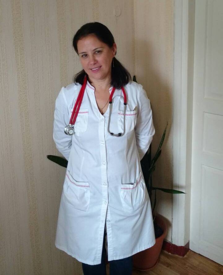 Наталія Боришкевич, інфекціоніст, коронавірус 